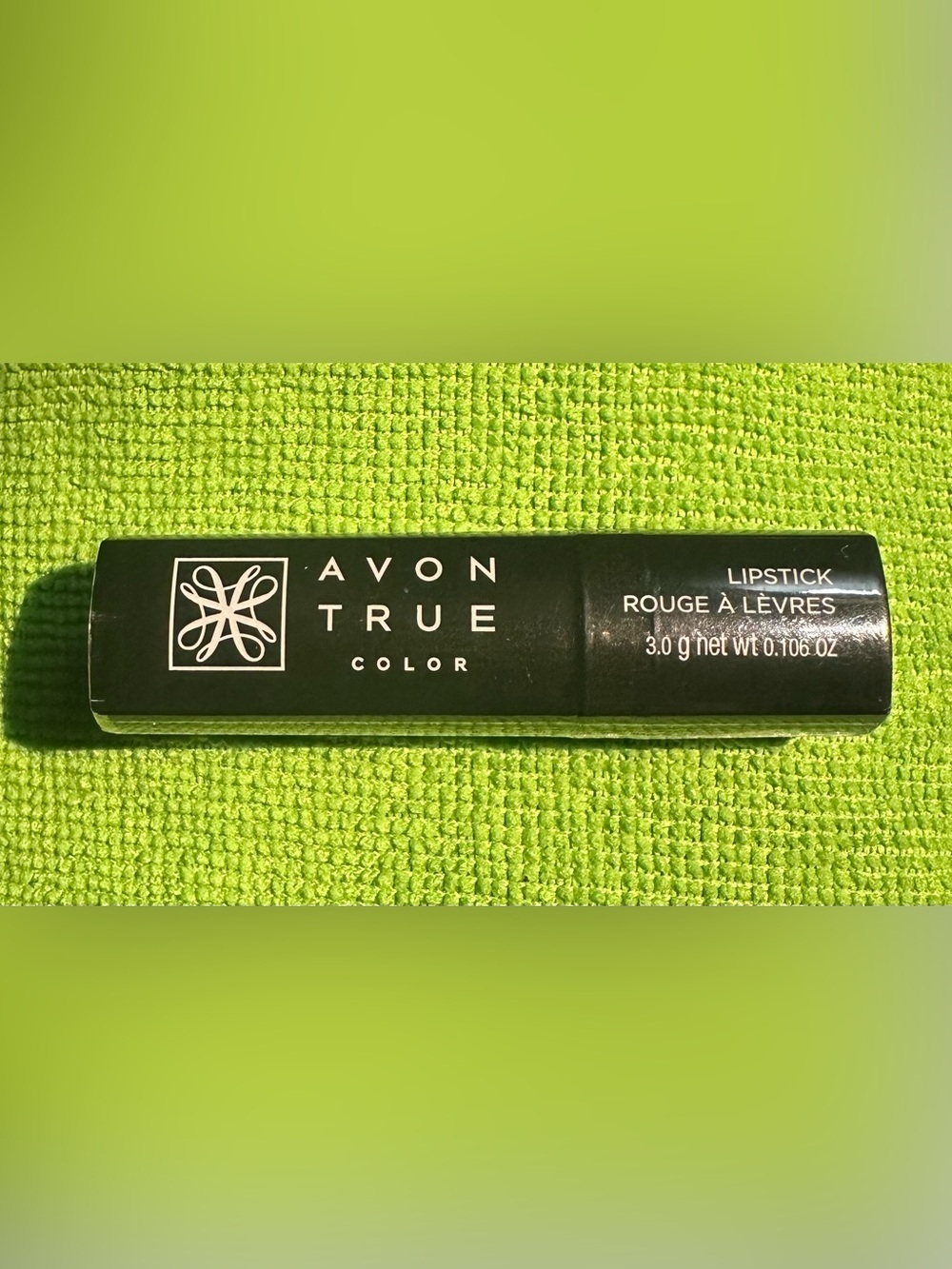 Avon Cherry Jubilee Lipstick - Deep Berry